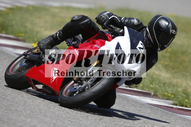 /19 06.06.2026  TZ Motorsport ADR/Gruppe gelb/2